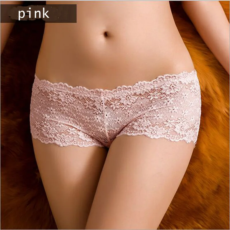 Новое поступление кружевное цветочное нижнее белье женские трусики сексуальные