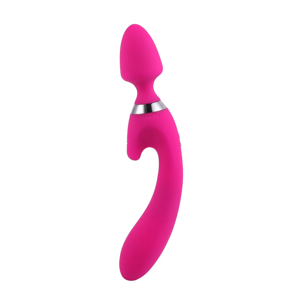 G spot Вибраторы Секс игрушки для женщин вибрирующий дилдо Анальный Вибратор