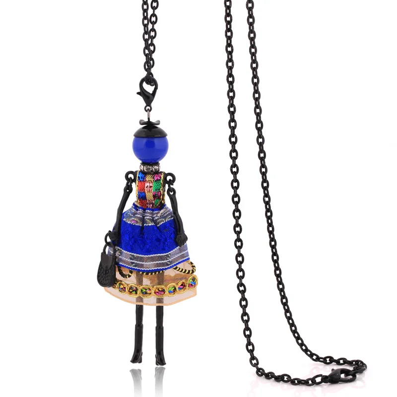 Длинная цепочка с кулоном бесплатная доставка модное женское ожерелье 2017 Новый