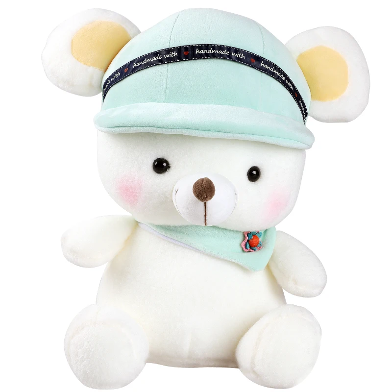 Hamster doll mouse plush toy cute network celebrity trumpet cartoon zodiac year mascot | Игрушки и хобби