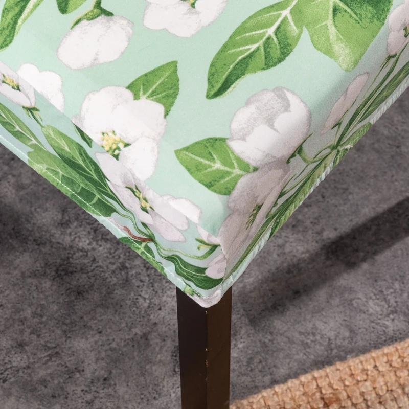 Новый продукт съемные чехлы из спандекса на кресло стрейч эластичная лента