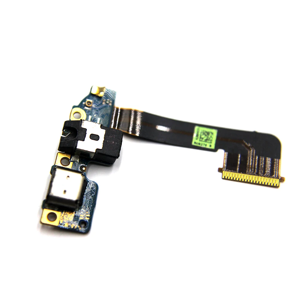 

100% Оригинальный USB micro dock зарядное устройство порт для зарядки разъем для микрофона плата Flex для HTC One M9