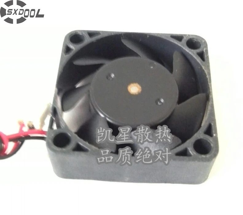 SXDOOL dc мини вентилятор FD123010LL N 3010 30*30*10 мм 3 см 30 0.06A Вентилятор охлаждения 6800 об/мин
