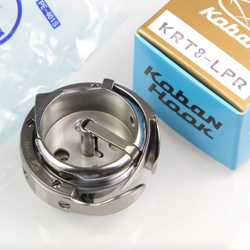Оригинальный вертикальный крючок KOBAN для SEIKO KRT8 LPR/HIGHLEAD GC24098 / SUNSTAR LPW 8BL/KM 560