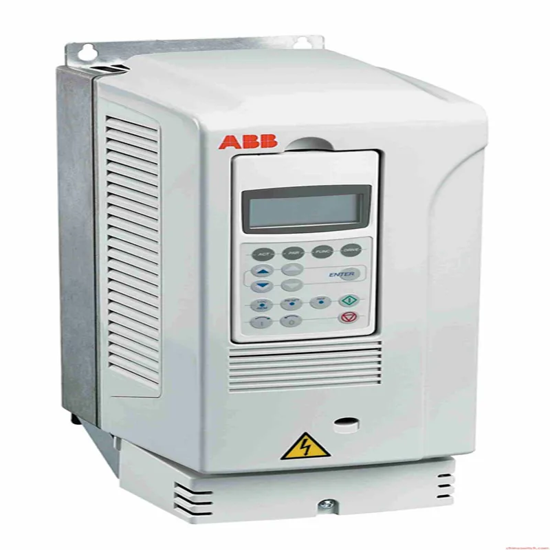 

Original New 380V 2.2KW Vector ABB Inverter ACS550 series ACS550-01-05A4-4