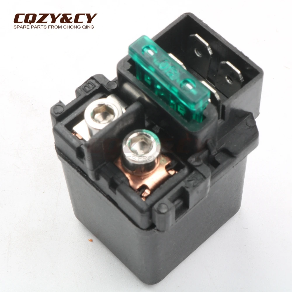 Электромагнитный стартер для Kawasaki ATV KFX700 KFX 700 KSV700 KSV 2004 2011|starter relay|solenoid relaystarter solenoid