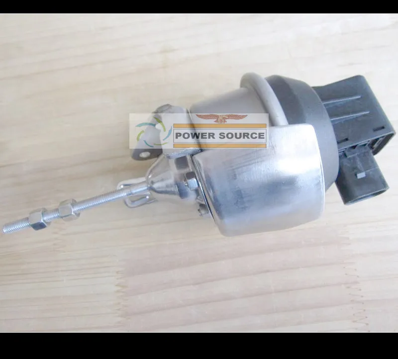 Турбопривод 03L198716A 53039880205 53039700205 для Audi A3 TT 2.0D CBAA CBAB CBBB CBDA CBDB CBAC CBDC CJAA 2007