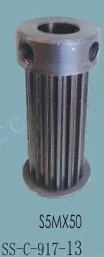 Tajima вышивальная машина приводное колесо -- S5M * 25 35 50 шкив | Дом и сад