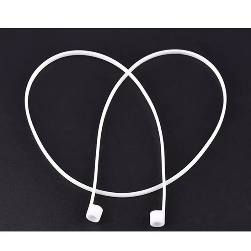 Ремешок для наушников с защитой от потери Apple AirPods ремешок кабельный наушники