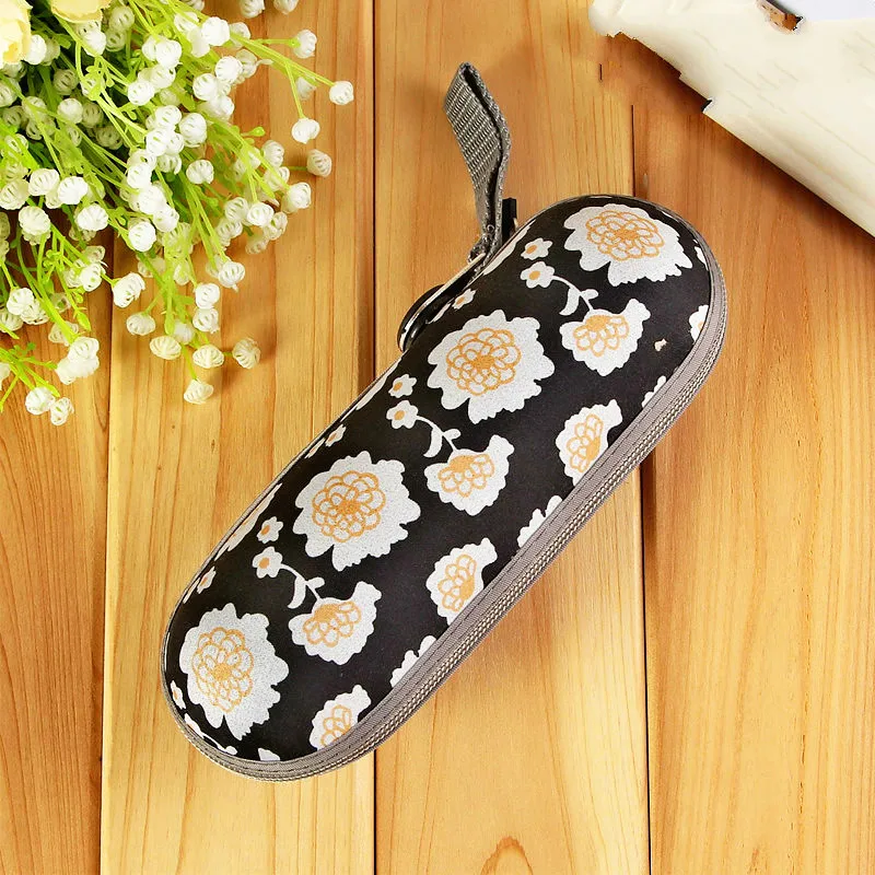 Ультра легкий солнцезащитный двойной Зонт Дождь женский супер мини 5 складной