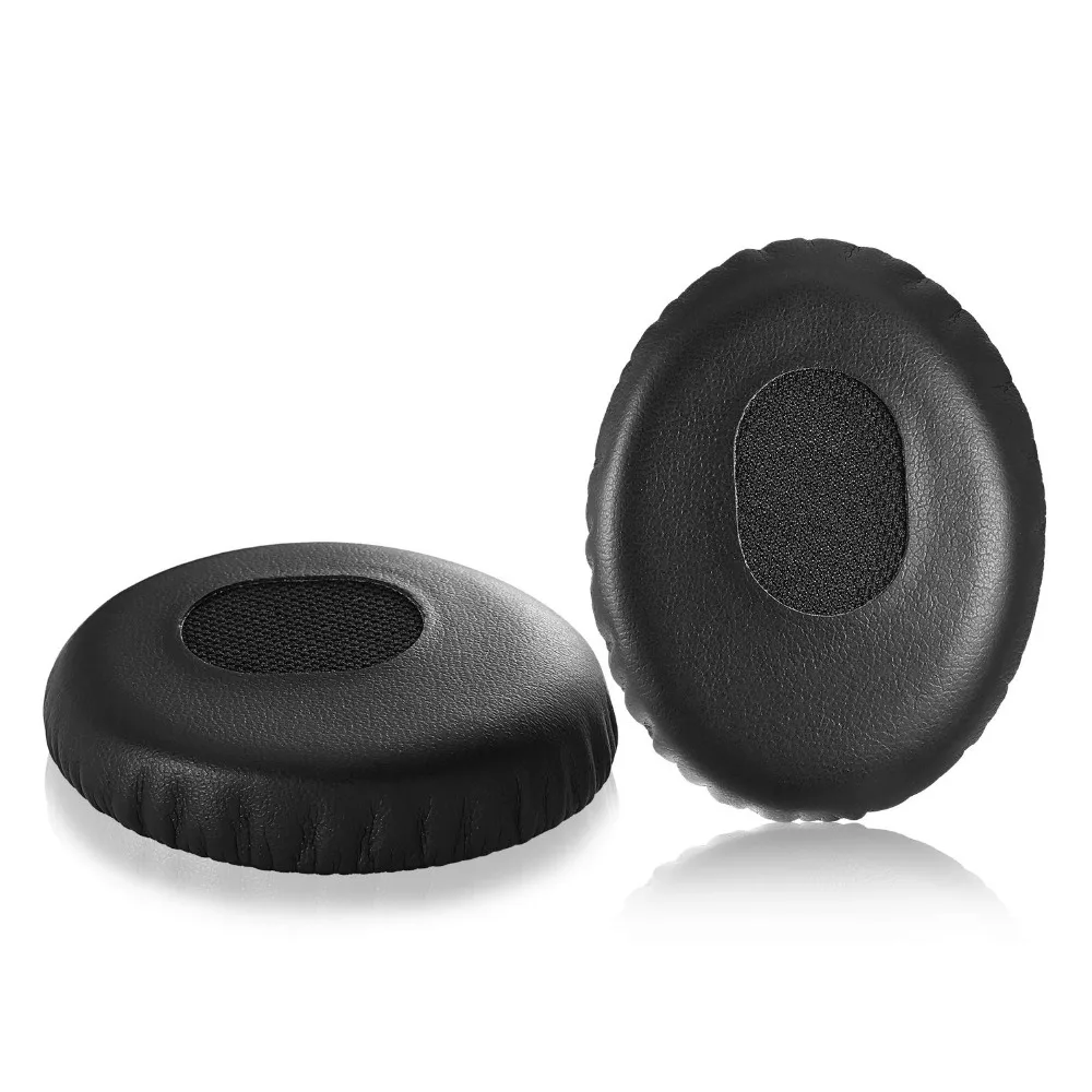 Сменные амбушюры для Bose Quiet Comfort 3 (QC3) и On Ear (OE) наушники (QC3/OE амбушюры)|Аксессуары