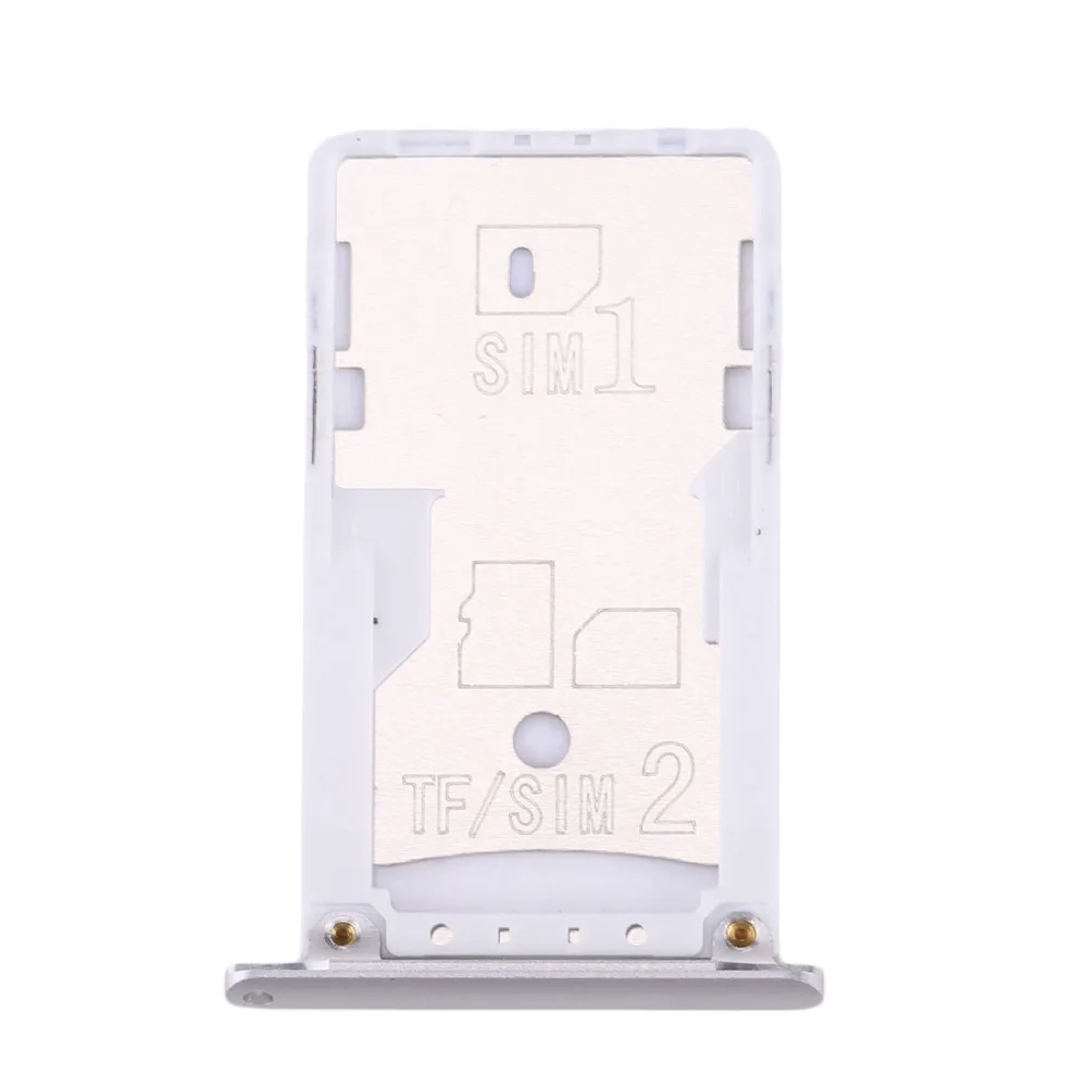 IPartsBuy лоток SIM& SIM/TF для Xiaomi Redmi Note 3(Qualcomm версия