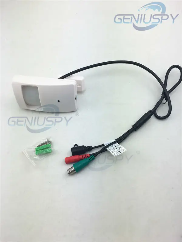 Новинка Sony 323 Senor 4 в 1 фотокамера заднего вида/CVI/AHD 2 МП 1080P инфракрасная камера