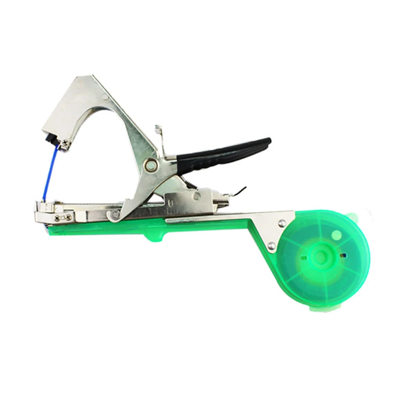 Инструмент для подвязки растений садовый инструмент стеблей овощей фруктов