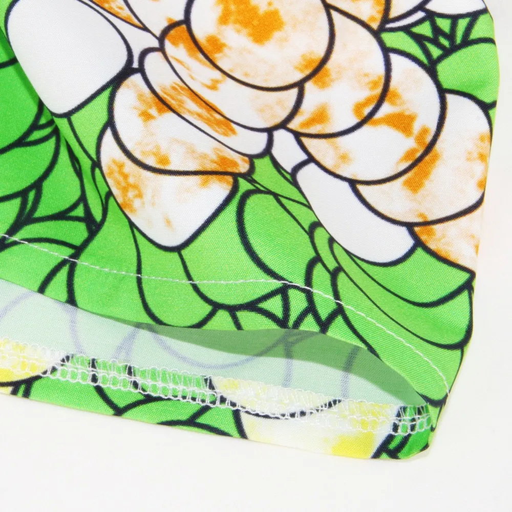 Женская длинная юбка макси в африканском стиле Дашики Анкары новинка