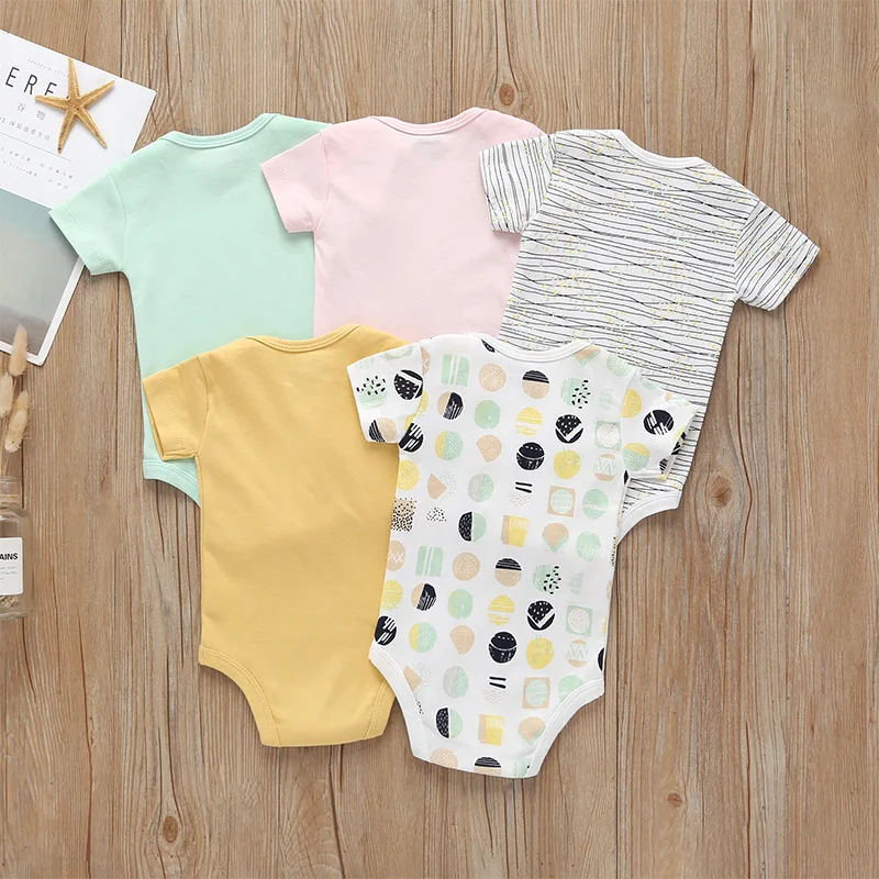 Новинка! Cater's designs/комплект боди/5 шт. в комплекте