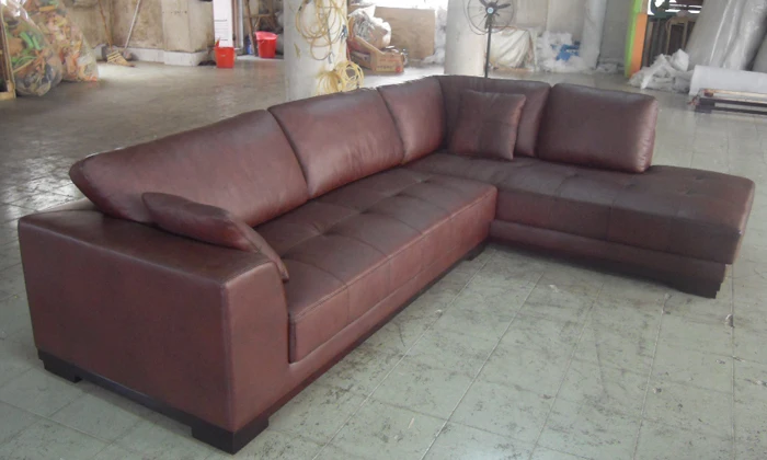 Бесплатная доставка секционный современный диван новый дизайн американский