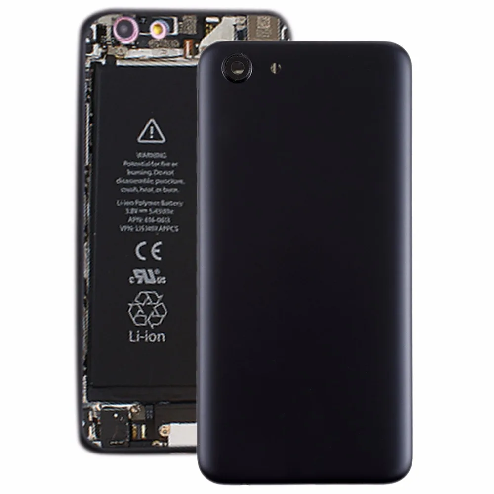 

Задняя крышка с объективом камеры для OPPO A1