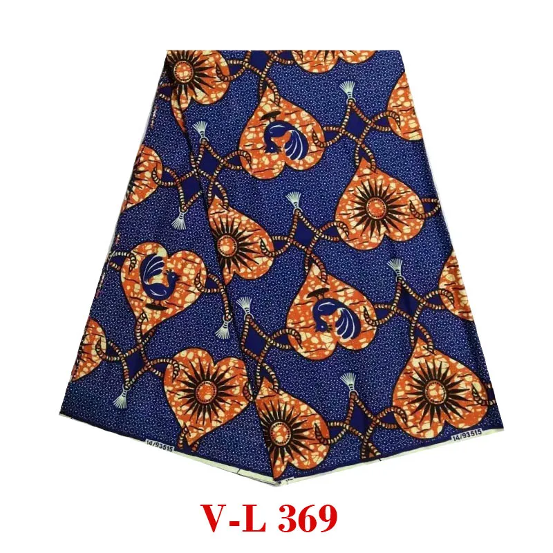 2019 высокое качество дышащая ткань новый дизайн печатная последний 369|Украшение