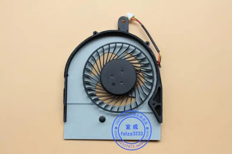 Дтс DFS541105FC0T FG9V DC 5V 0.5A 3 жильный Сервер вентилятор охлаждения|Кулеры и системы