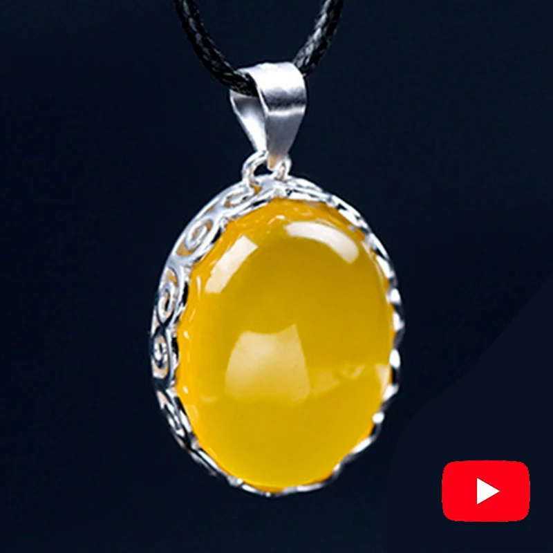 13х18 мм 6 18 распродажа серебро 925 пробы индийский Янтарный Pedants Artisan Ukraine health rich lithuia