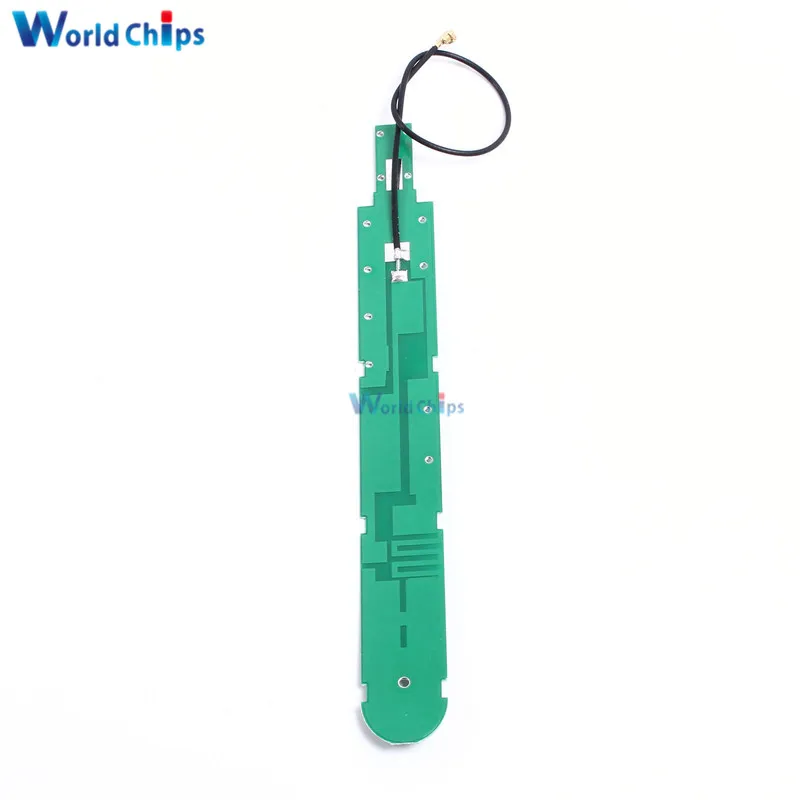 GSM 3G 4G антенна с IPEX интерфейсом Встроенная CDMA wcdma td SCDMA LTE PCB плата пластина