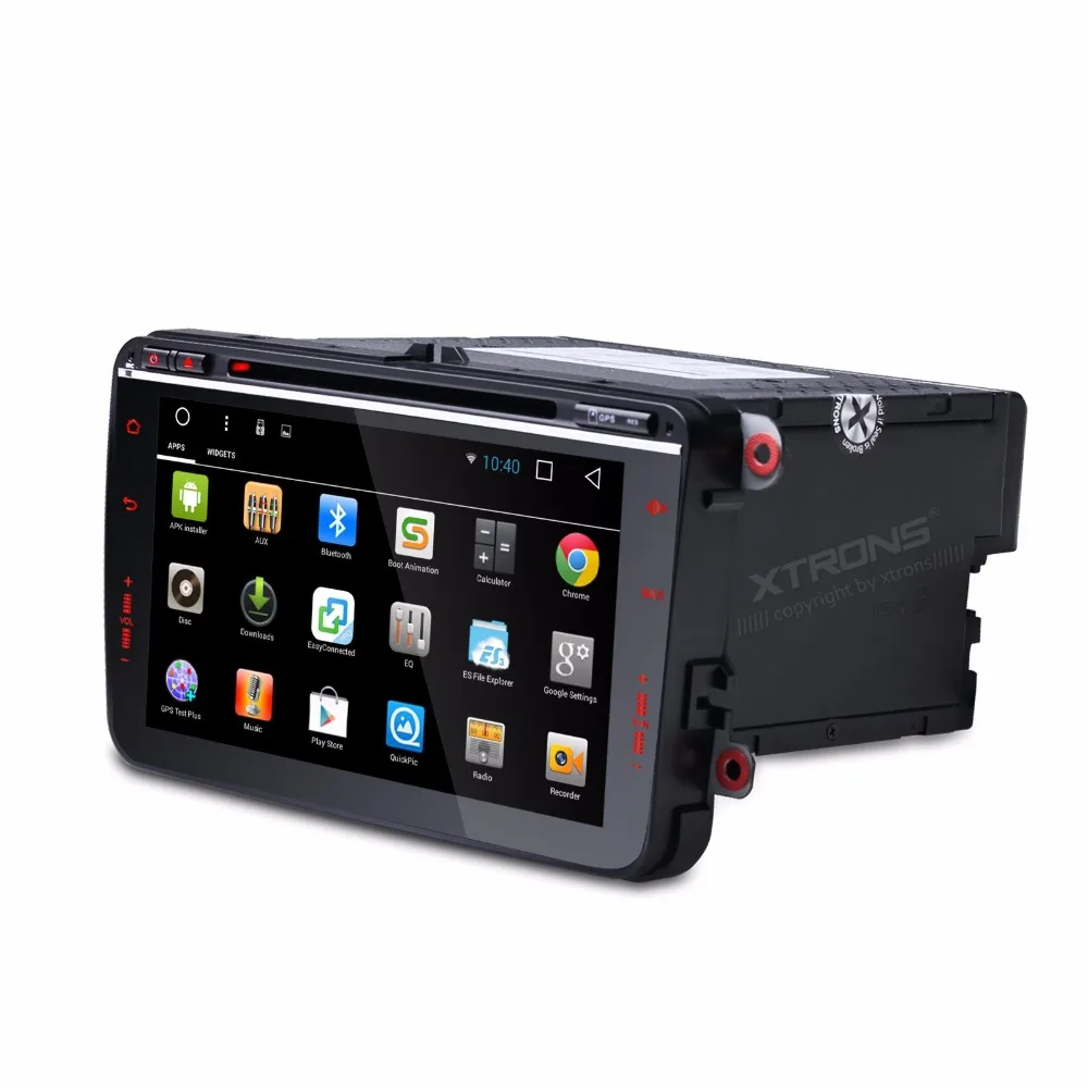 8 &quotсенсорный Панель Дизайн Android 6.0 Marshmallow ОС автомобильный DVD для Skoda Superb 2008-2015 и