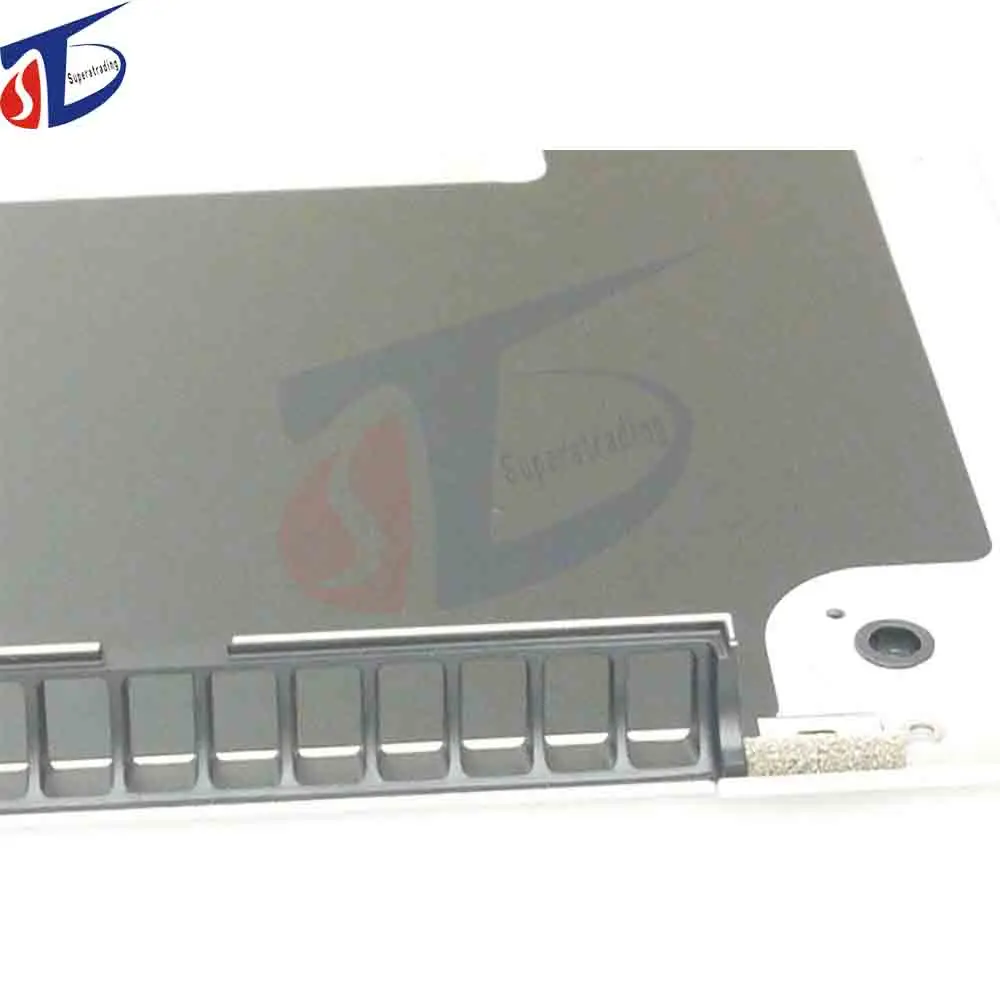 Новый идеально подходит для Macbook Pro 13 &quotA1278 чехол задней части корпуса Батарея