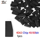 Dandkey, дистанционное управление, 4D63 80 бит40 бит, чип ID63 для Mazda, Ford, Lincoln, новый продукт