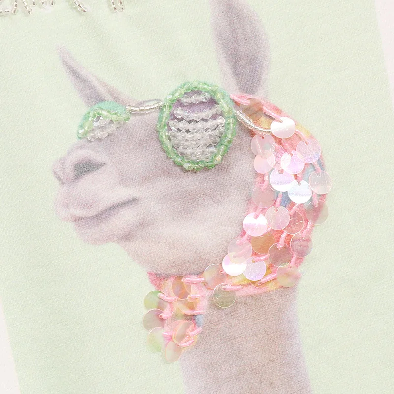 Модный комплект из двух предметов для женщин 2019 летний корейский стиль Харадзюку