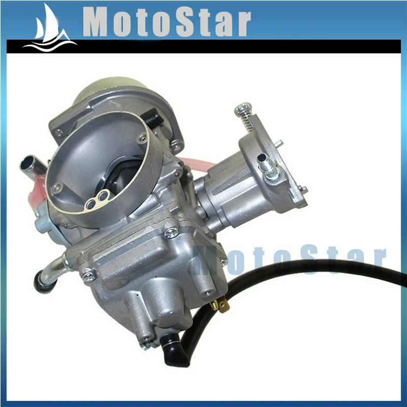 Карбюратор высокого качества для Yamaha ATVs RHINO 660 ру-AM TRAXTER MAX QUEST 650 XT 4x4 2004 2005 2006 2007 |