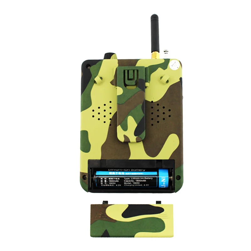 Открытый Инструмент Охота Gun Аксессуары Птица Абонент Голубь Ворона Манок Утка