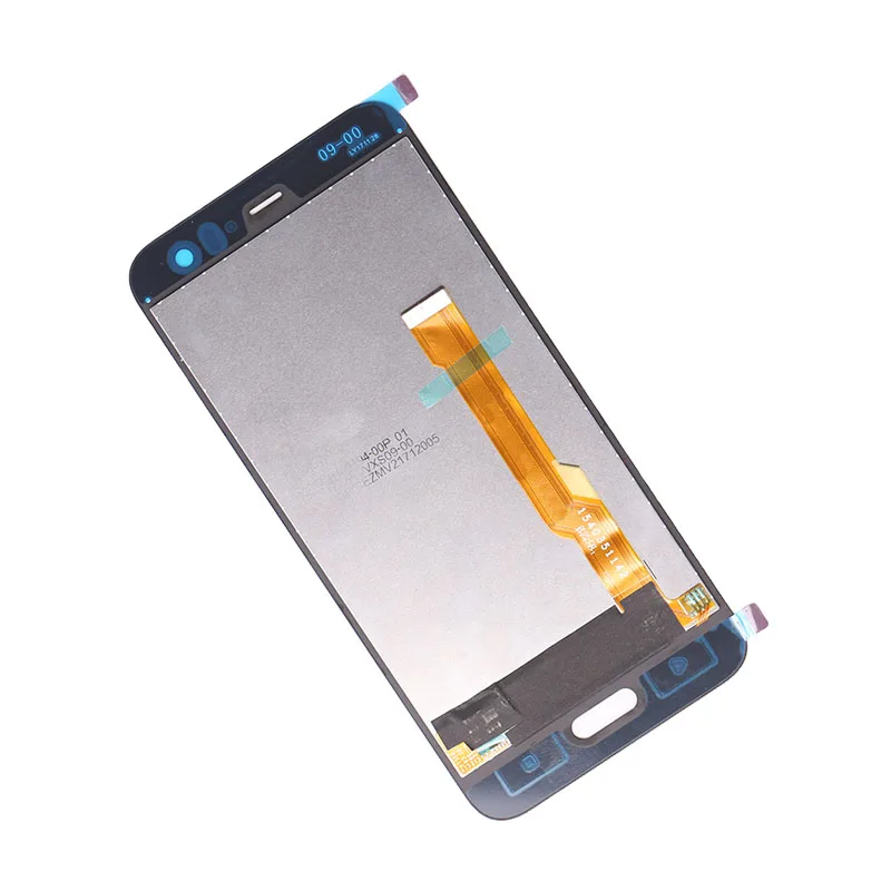 Новый черный ЖК дисплей для HTC U11 Lite кодирующий преобразователь сенсорного экрана