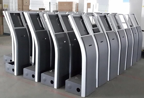 Интеллектуальная беспроводная система управления очередью для приложений в