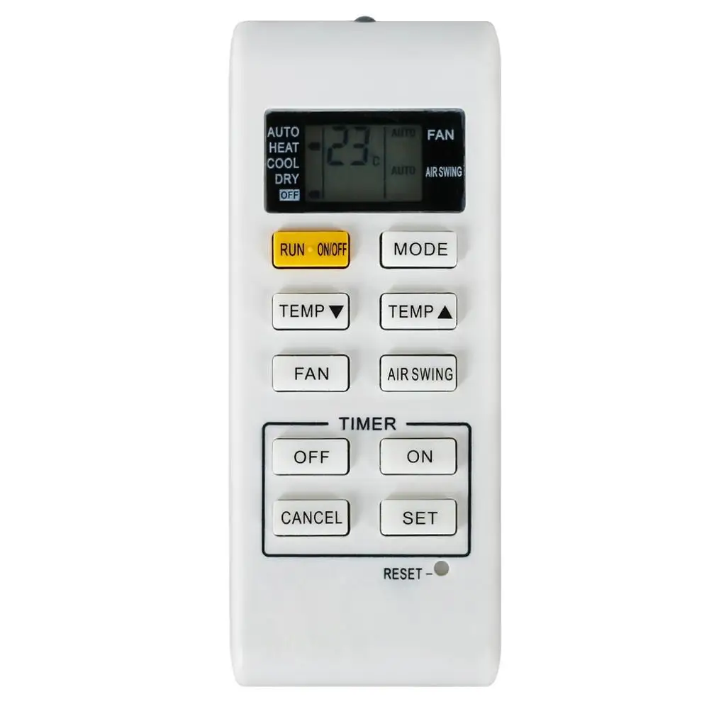 Пульт дистанционного управления для кондиционера panasonic a75c3747 a75c3779 A75C3679 A75C3793 A75C3780