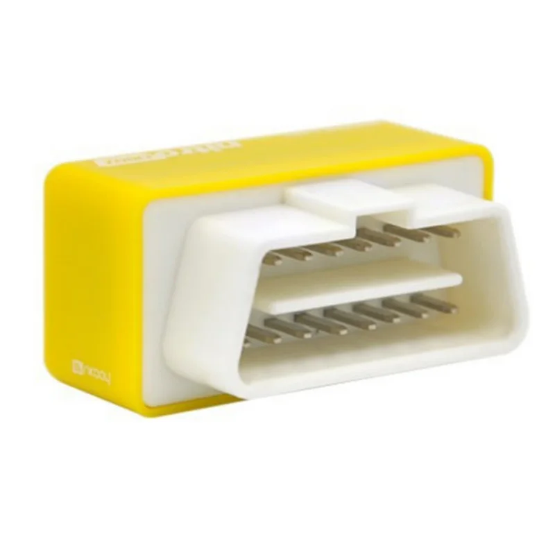 Супер эко NitroOBD2 бензиновые автомобили работающие на бензине чип тюнинг коробка