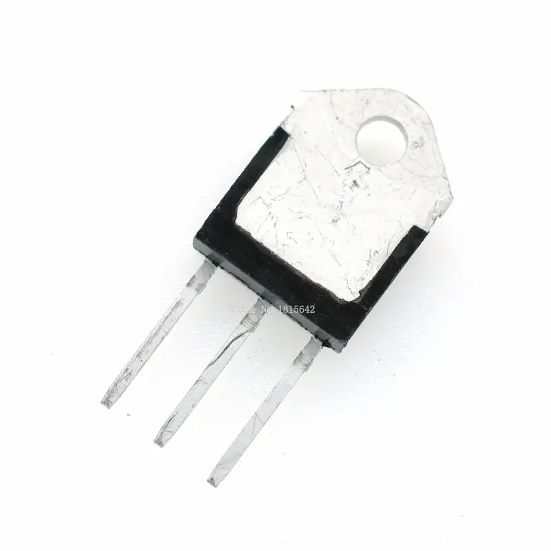 5 шт./лот BTA41-600B BTA41600B BTA41-600 BTA41600-247 40A 600V транзисторный Триод, новинка