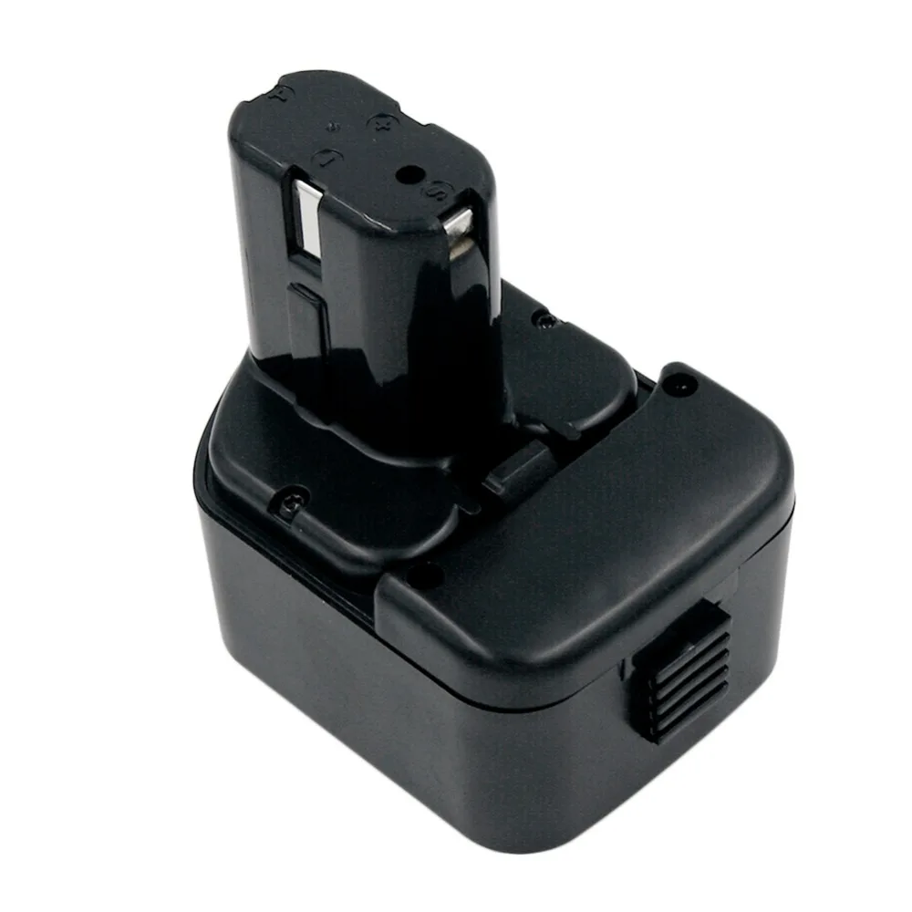 Перезаряжаемая батарея EB1212S EB1214S 12 в 2000 мАч Ni CD для Hitachi запасная EB1226HL EB1230HL