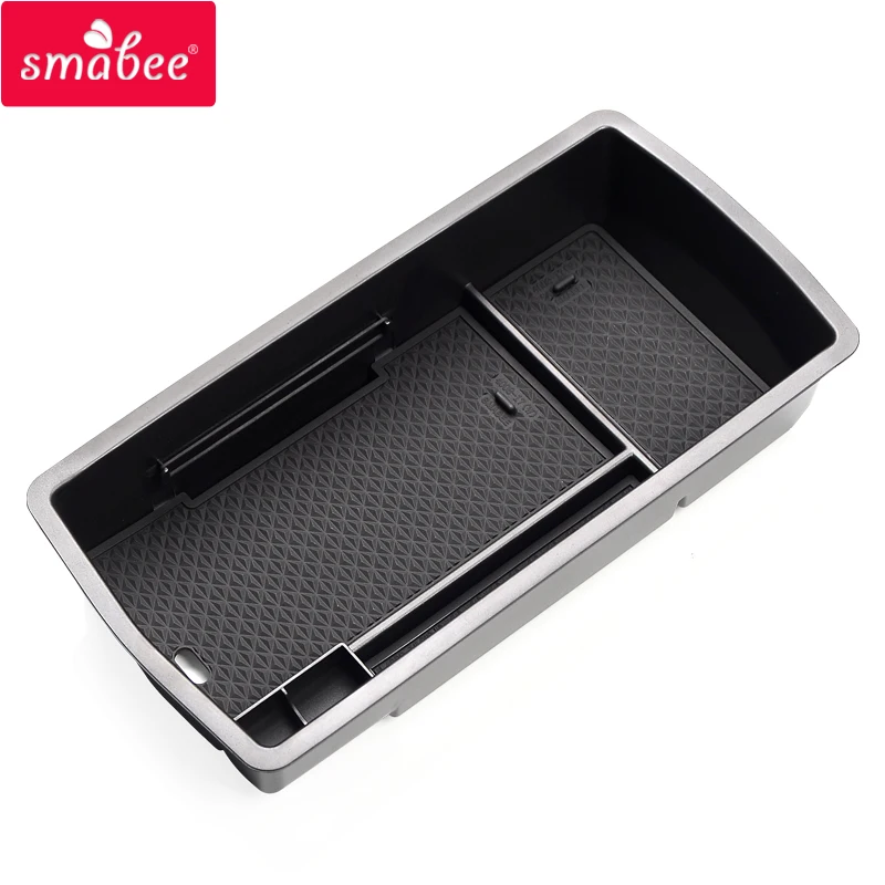 Подлокотник Smabee для Citroen C5 Aircross 2017 2018 2019 2020|Все уборки| |