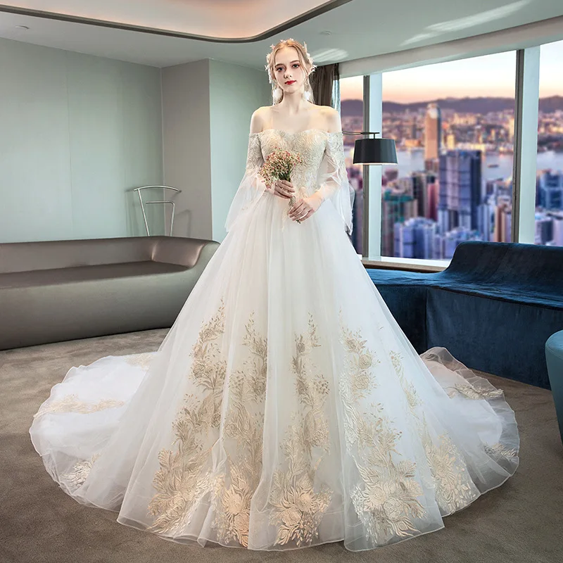 Летнее привлекательное кружевное платье 2019 благородное макси на бретельках с