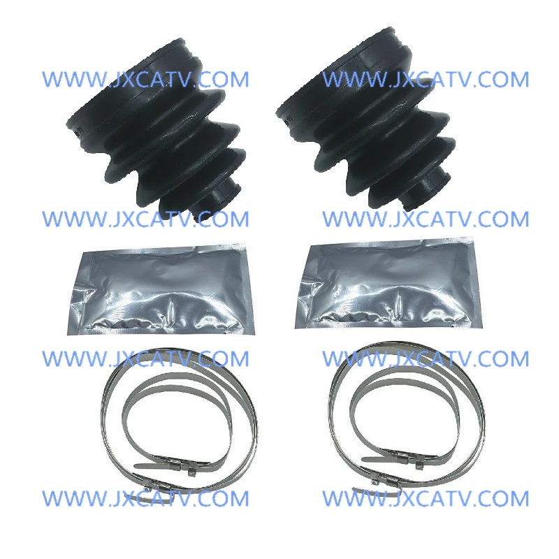 Комплекты для ботинок CV приводной вал оси подходит POLARIS 335 400 SPORTSMAN 500 800 и 700 RANGER