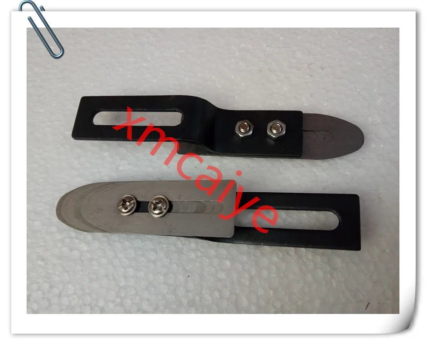 20 штук высокое качество сток лист сепаратор для Roland подходит