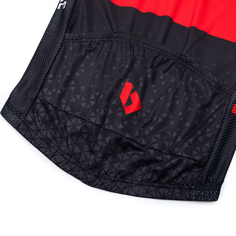 Команда MITCHELTON RED PRO Велоспорт Джерси нагрудники шорты костюм Ropa Ciclismo мужские летние быстросохнущие велосипедный майон одежда