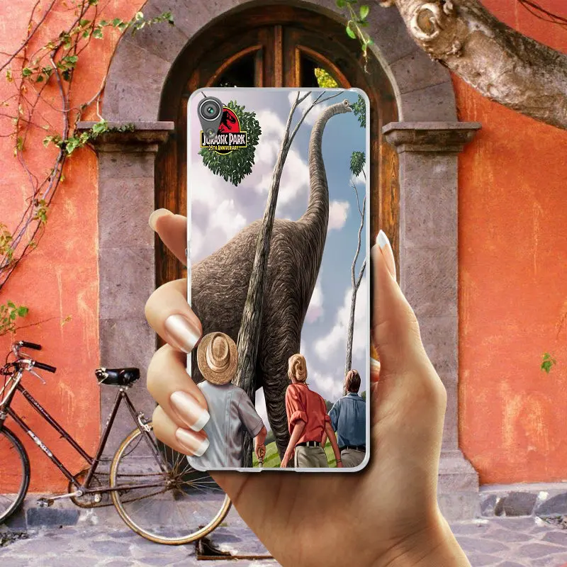 Мягкий силиконовый чехол из ТПУ для Sony Xperia XA XZ Z Z1 Z2 Z3 Z4 Z5 Compact E3 E5 T3 M2 M4