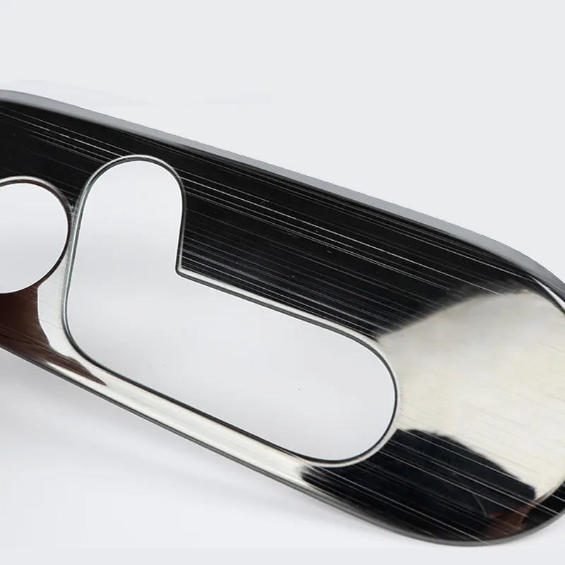 Углеродное волокно напечатано автомобильное электрическое сиденье