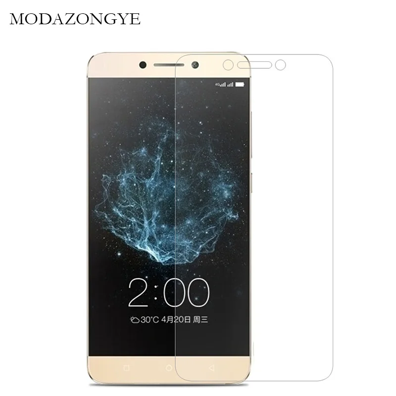 Закаленное стекло Leeco Le 2 X527 для Letv Le2 Pro X526 X620 Защитная оригинальная стеклянная