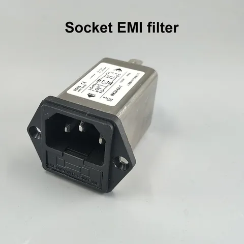 Фильтр электромагнитных помех TOMZN 6А