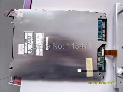 EDMGRB8KJF 7 8 &quotSTN ЖК-панель используемая в анализаторе крови и разрешении 640*480 (VGA)