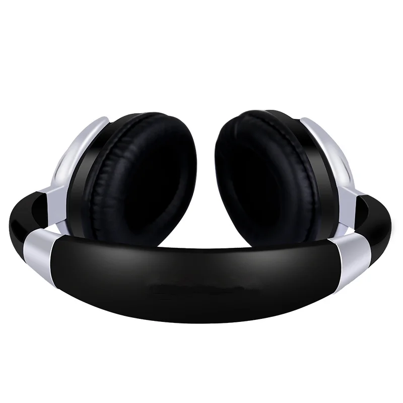 Tourya B9 беспроводные наушники Bluetooth наушники накладные Hi-Fi глубокий бас гарнитура с микрофоном FM Поддержка sd-карты для ПК мобильного телефона