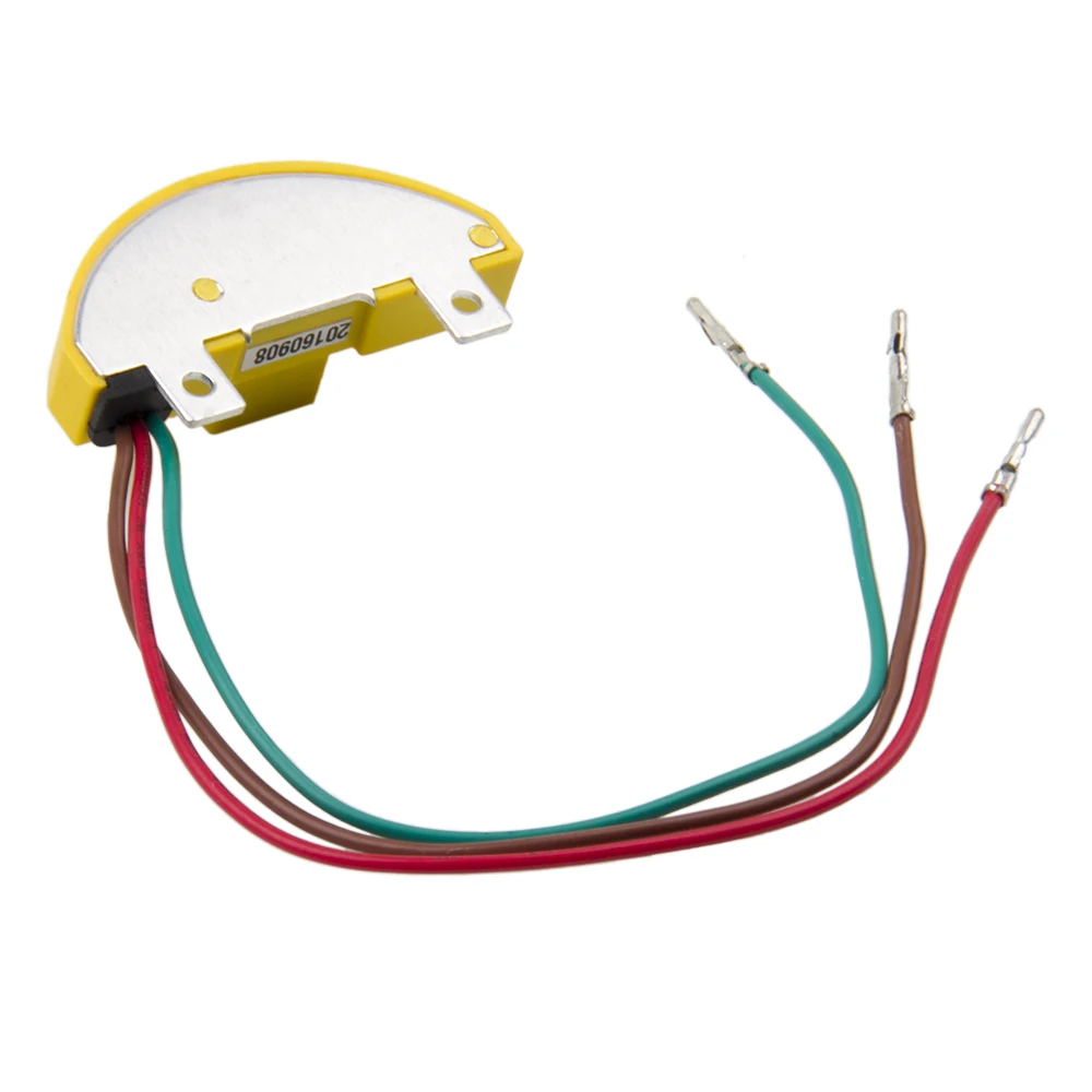 Наборы для конверсии Points Eliminator 2010 ACC дистрибьютор 12V Buick PRECISION AUTO LABS|kit kits|kit conversionkit